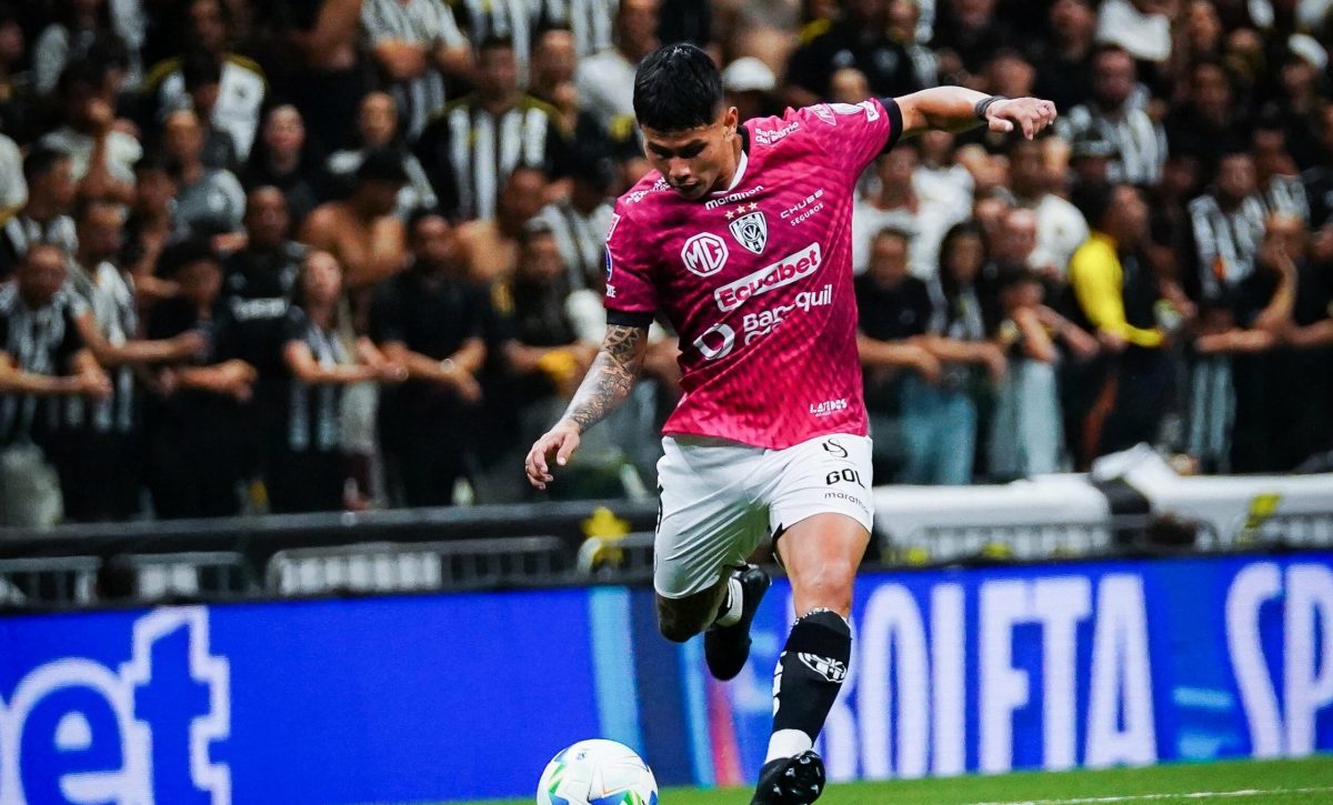 La dura autocrítica en Independiente del Valle tras la eliminación, “no fuimos el equipo que somos”, “merecimos quedar afuera” La dura autocrítica en Independiente del Valle tras la eliminación: “No fuimos el equipo que somos” y “Merecimos quedar afuera”