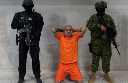 La excandidata presidencial Luisa González y el Ministerio del Interior protagonizaron un intercambio público en la red social X esta semana.