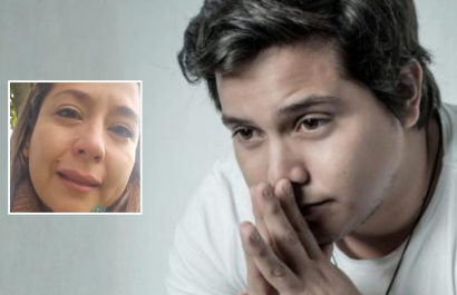 Verónica Tola insiste en la inocencia de su hermano.