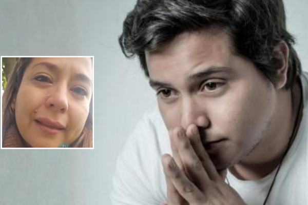 Verónica Tola insiste en la inocencia de su hermano.