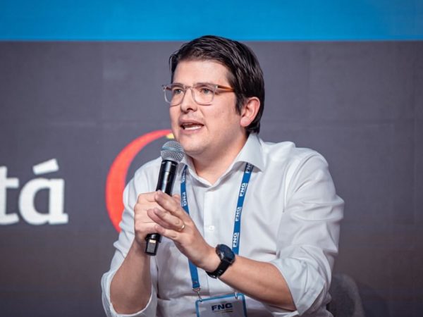 La hermana del senador colombiano Miguel Uribe afirma que su recuperación es absolutamente milagrosa