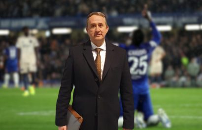 La justicia británica inhabilita al abogado y asesor de Moisés Caicedo, Chris Farnell, por mala praxis