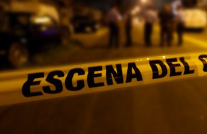La madrugada del martes 6 de enero de 2026, tres hombres de una misma familia resultaron asesinados y otro quedó herido por supuestos militares.