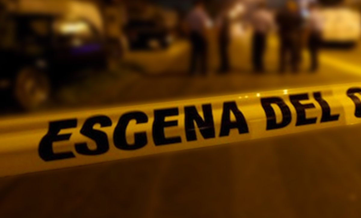 La madrugada del martes 6 de enero de 2026, tres hombres de una misma familia resultaron asesinados y otro quedó herido por supuestos militares.