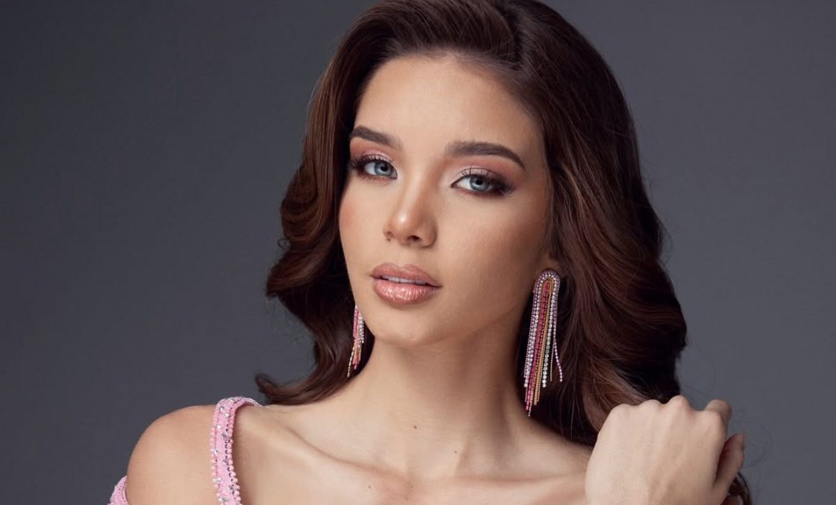 La modelo y reina de belleza Natalia Ormeño presenta su poderoso testimonio de resiliencia.