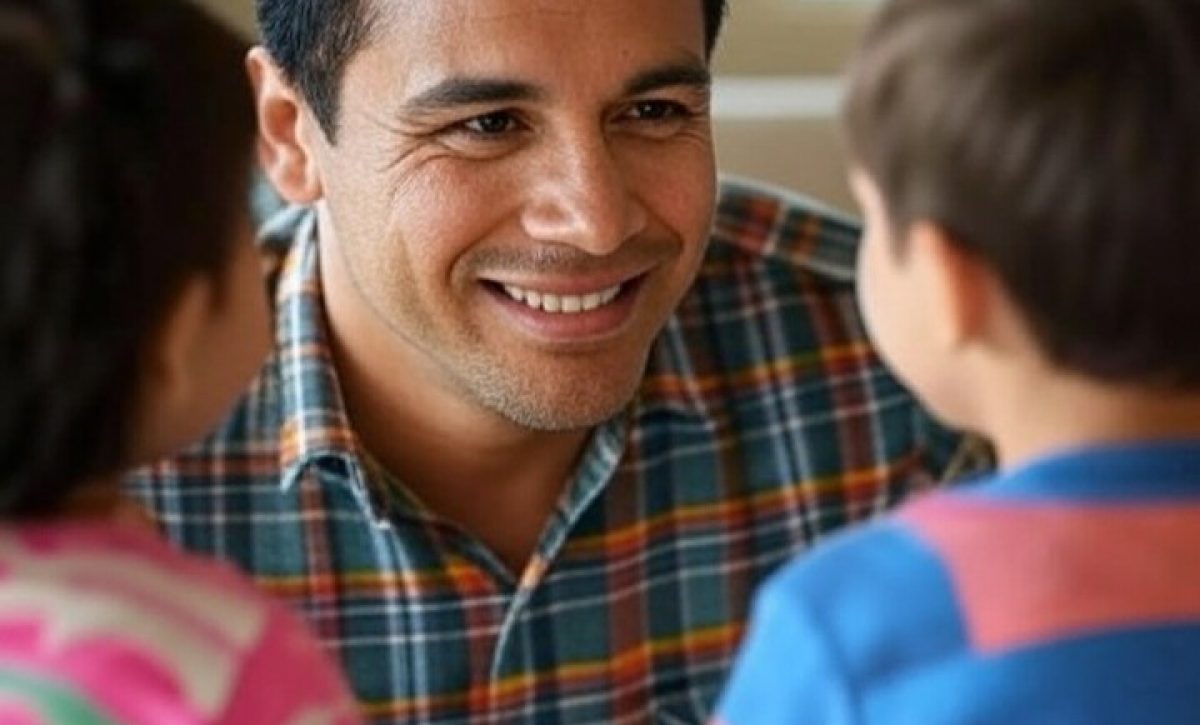 La paternidad en Ecuador envejece: la mayoría de padres supera los 35 años de edad