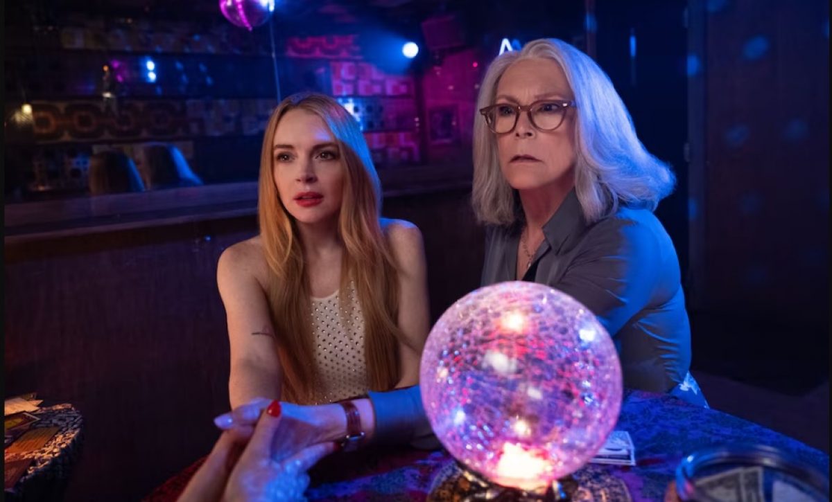 La película Otro viernes de locos llegará a los cines el 8 de agosto en Estados Unidos.