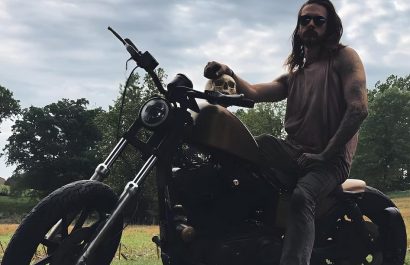 La policía de Pensilvania, en Estados Unidos, arrestó a Jonathan Christ, de 34 años, por profanar tumbas y robar más de 100 cráneos y restos humanos.