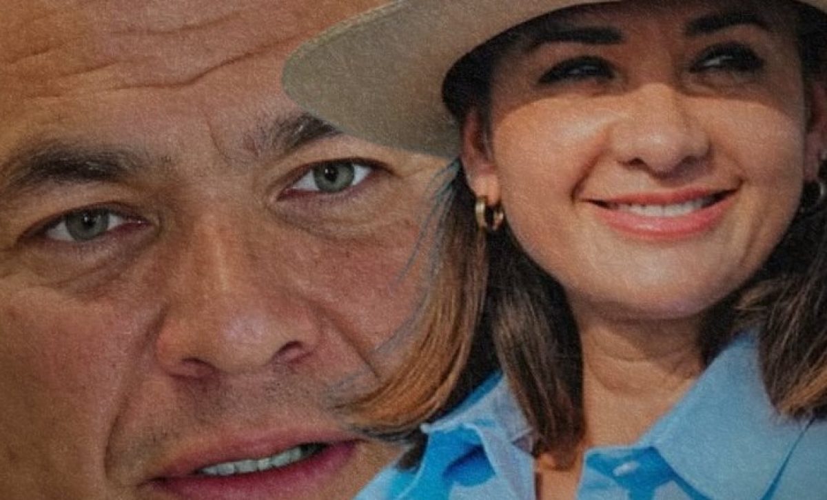 La prefecta del Guayas, Marcela Aguiñaga, anunció este martes 3 de diciembre su salida definitiva del movimiento Revolución Ciudadana (RC), l