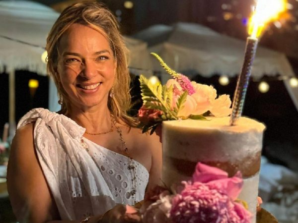 La presentadora y actriz puertorriqueña Adamari López confesó en su podcast Ada y Chiqui de show, transmitido por YouTube,