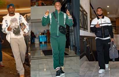 La selección de Ecuador inicia su concentración en Toronto, Canadá, con Moisés Caicedo a la cabeza