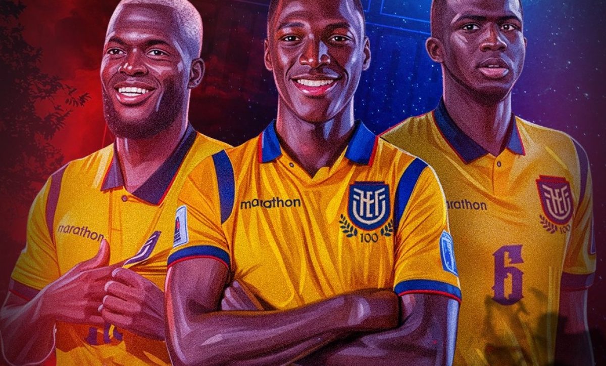 La selección ecuatoriana de fútbol, conocida como la Tri, juega este jueves 13 de noviembre de 2025 su primer partido amistoso de la Fecha FIFA