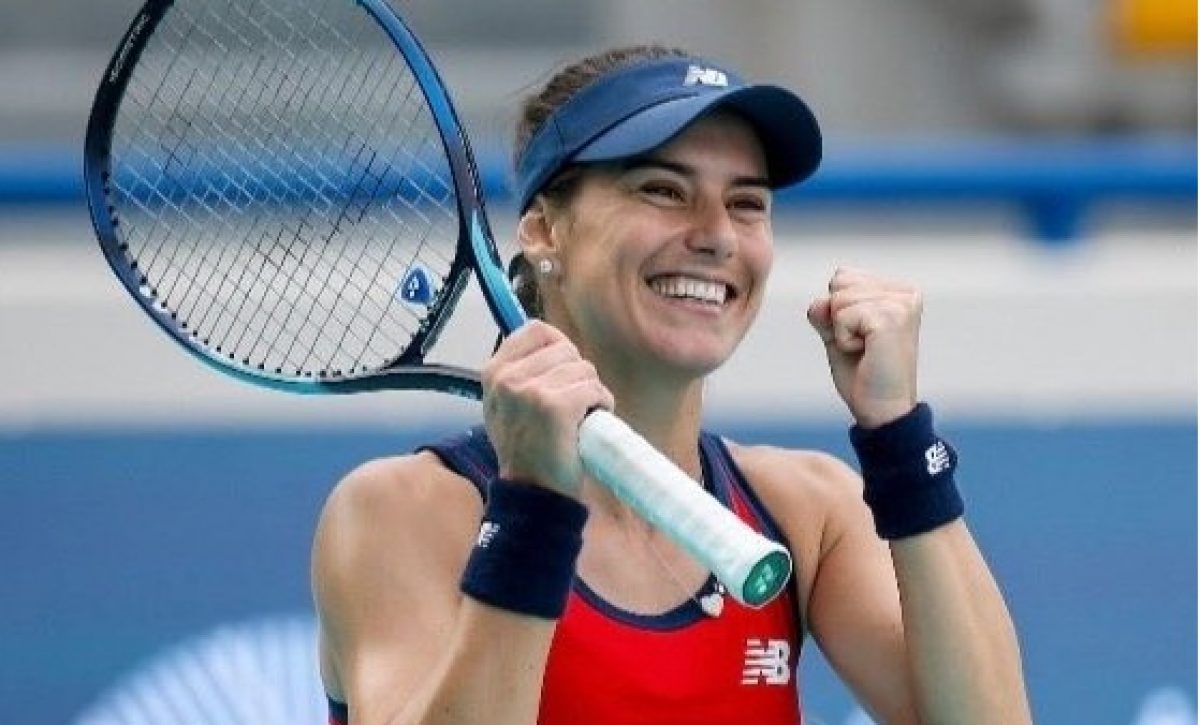 La tenista rumana Sorana Cîrstea, actual número 43 del ranking WTA, comunicó que se retirará del circuito profesional al concluir la temporada 2026.