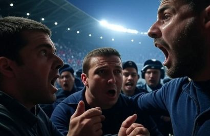 La violencia en los estadios de fútbol, un problema persistente en el deporte, ha dejado una huella imborrable en la historia global.