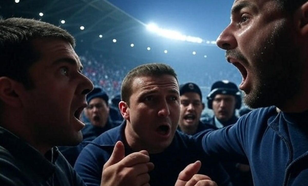 La violencia en los estadios de fútbol, un problema persistente en el deporte, ha dejado una huella imborrable en la historia global.