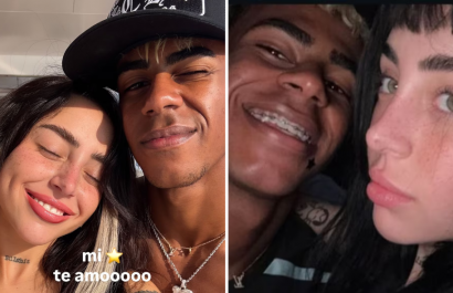 Lamine Yamal confirma su ruptura con Nicki Nicole “No fue por ninguna infidelidad”