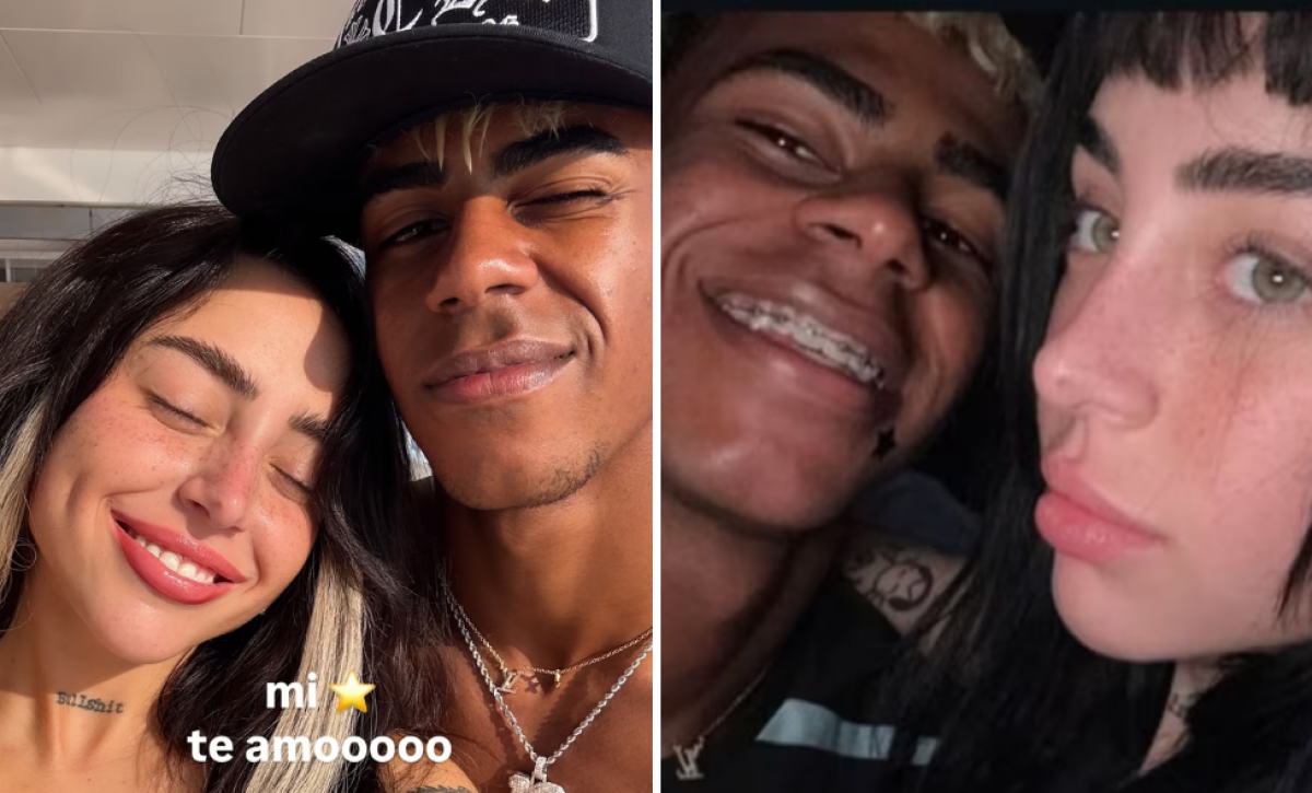 Lamine Yamal confirma su ruptura con Nicki Nicole “No fue por ninguna infidelidad”