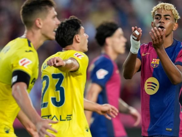 El salario convierte a Lamine Yamal en uno de los mejores pagados del Barcelona.