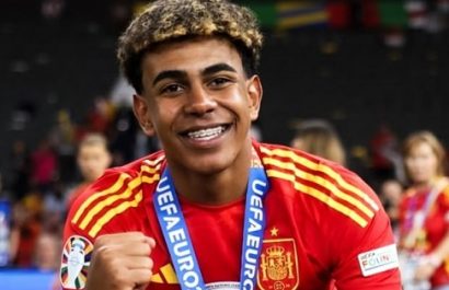 Lamine Yamal revela por qué rechazó jugar por Marruecos
