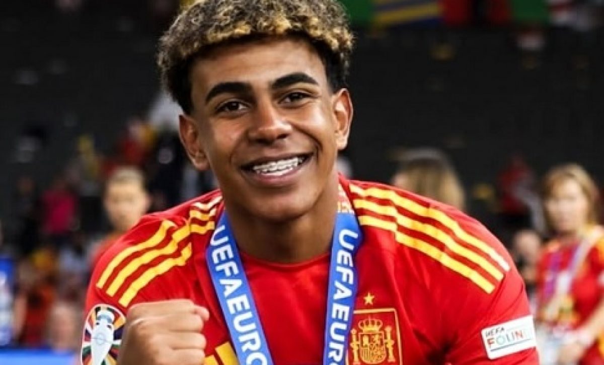 Lamine Yamal revela por qué rechazó jugar por Marruecos