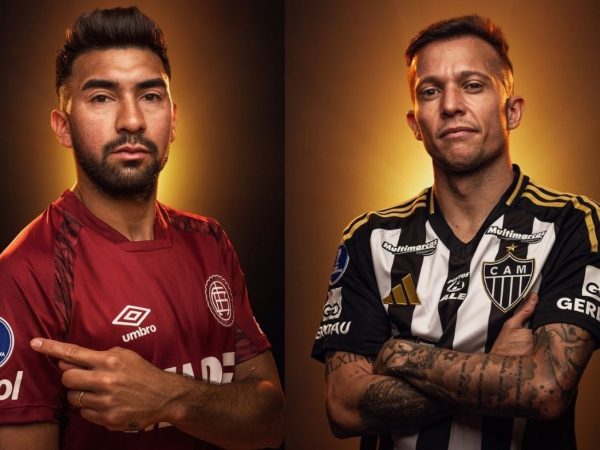 Lanús busca repetir título ante Atlético Mineiro sin Alan Franco