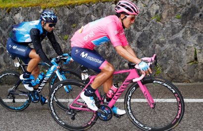 Las bicicletas utilizadas por los ciclistas profesionales en el Tour de Francia, el Giro de Italia, la Vuelta a España y demás, alcanzan precios