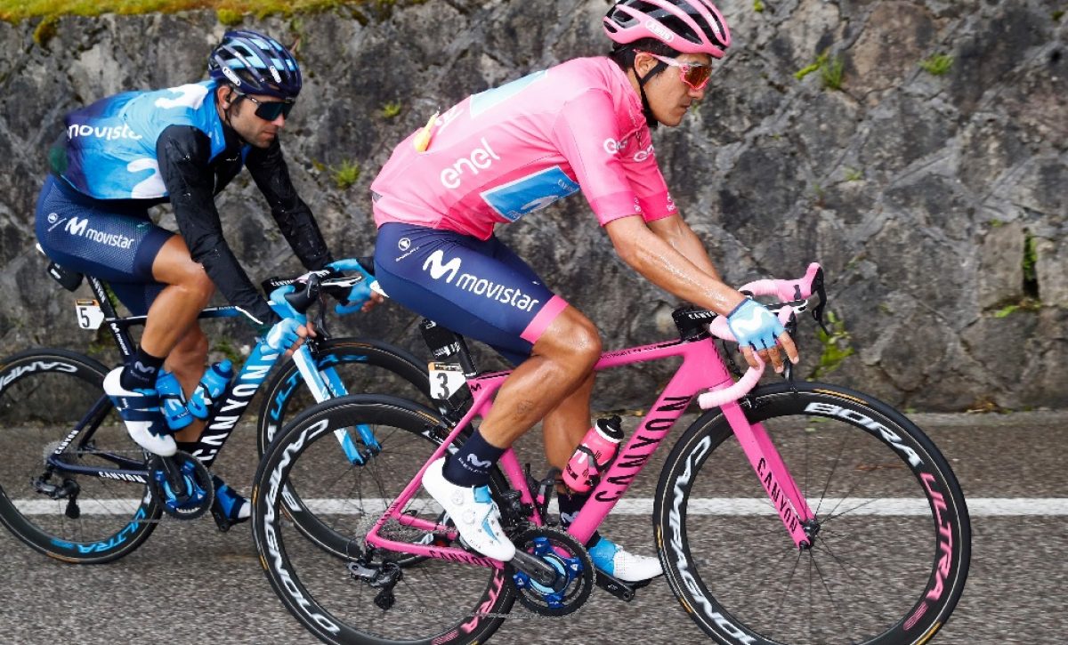Las bicicletas utilizadas por los ciclistas profesionales en el Tour de Francia, el Giro de Italia, la Vuelta a España y demás, alcanzan precios