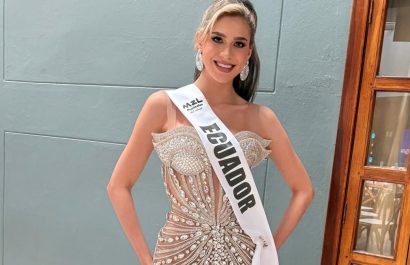 Las candidatas al Reinado Internacional del Café 2026 recibieron este miércoles 7 de enero las llaves de la ciudad de Manizales, Colombia.