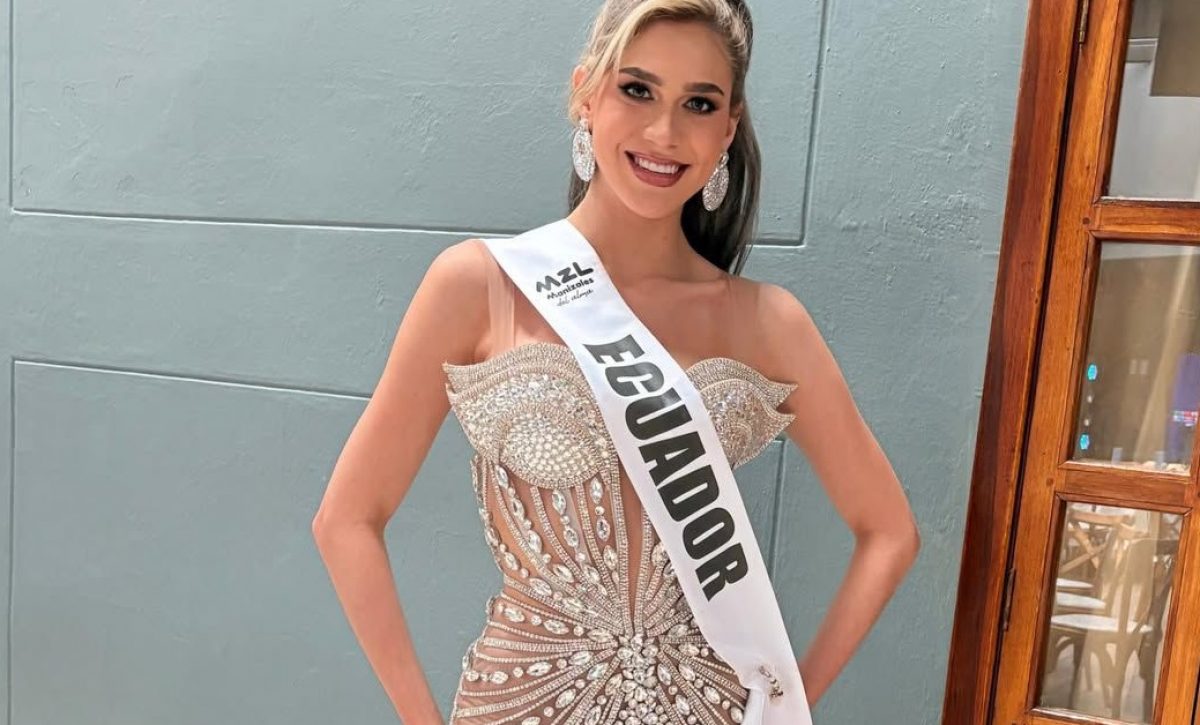 Las candidatas al Reinado Internacional del Café 2026 recibieron este miércoles 7 de enero las llaves de la ciudad de Manizales, Colombia.