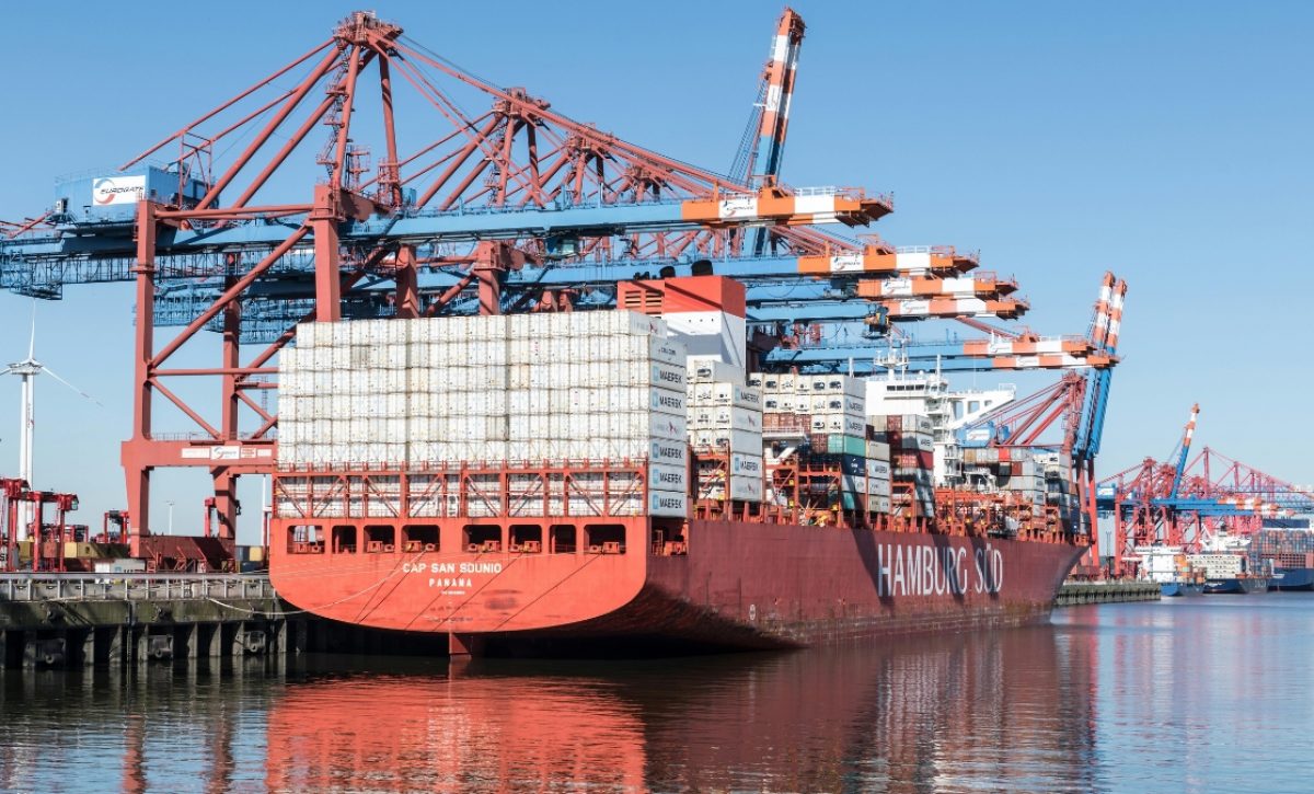 Las exportaciones no petroleras alcanzaron llegaron a los 14 mil 491 millones de dólares en el primer semestre del 2025. (Pexels)