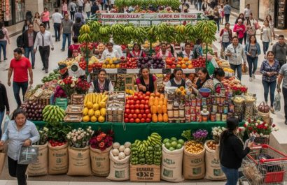 Las ventas en Ecuador registran su nivel más alto de los últimos ocho años, según el Ministerio de Economía y Finanzas. (Gemini)