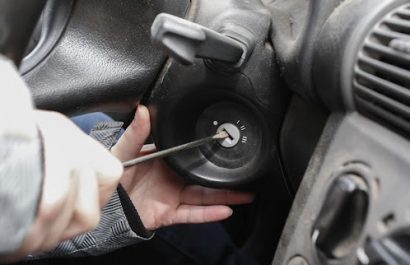 Le robaron el carro y luego lo llamaron para devolverlo esto ocurrió en Santo Domingo