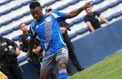 Leones F.C. vs Emelec, por Copa Ecuador, se reprogramaría por cierre de vías ante el paro nacional