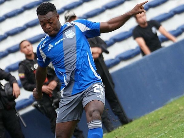 Leones F.C. vs Emelec, por Copa Ecuador, se reprogramaría por cierre de vías ante el paro nacional