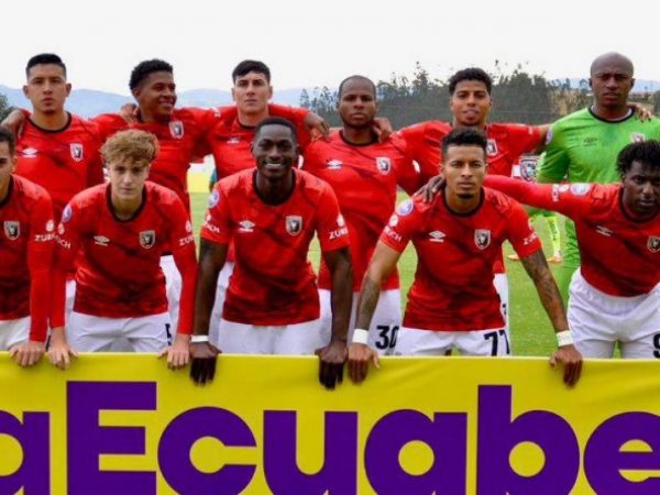 Leones FC se planta contra la FEF por cambio de horario