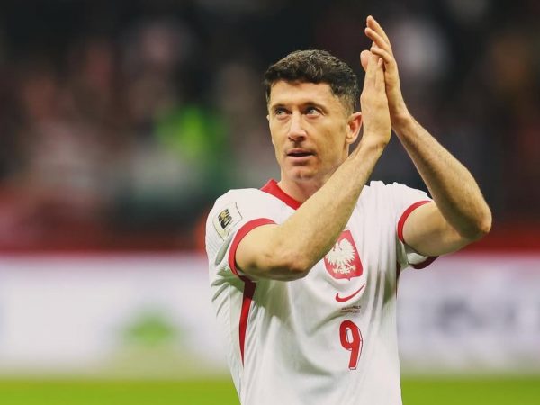 Lewandowski renuncia a Polonia mientras Michal Probierz sea seleccionador
