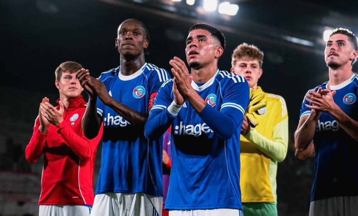 Liam Rosenior elogia el talento y actitud de Kendry Páez en victoria ante Nantes