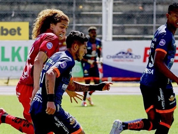 Libertad hunde más a Mushuc Runa y sueña con el hexagonal final.