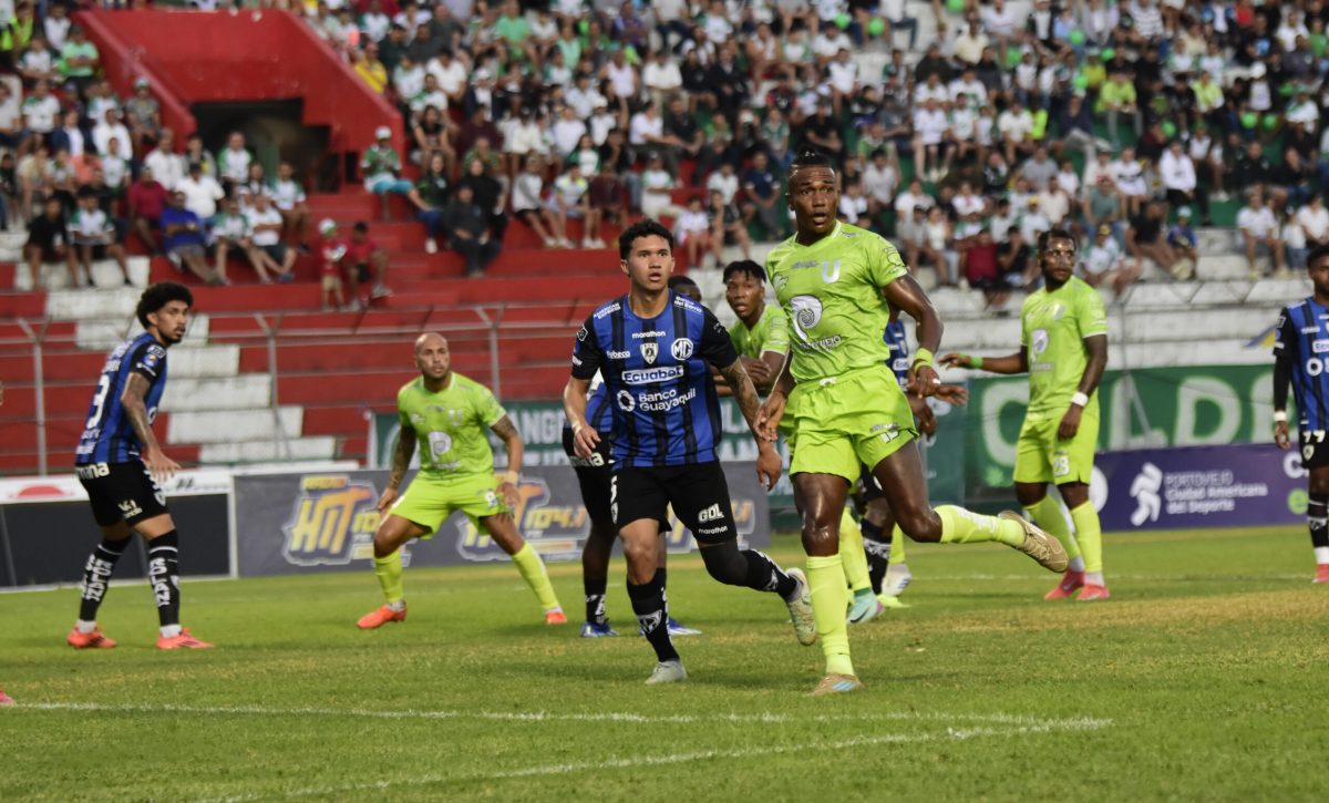 Liga de Portoviejo, Manta FC y Delfín ya conocen sus rivales en Copa Ecuador