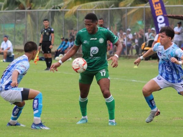 Liga de Portoviejo anuncia salida de Magallanes, previo a medir a Germud e Independiente Juniors