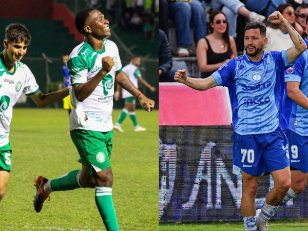 Liga de Portoviejo busca sorprender a Macará en los 16avos de final