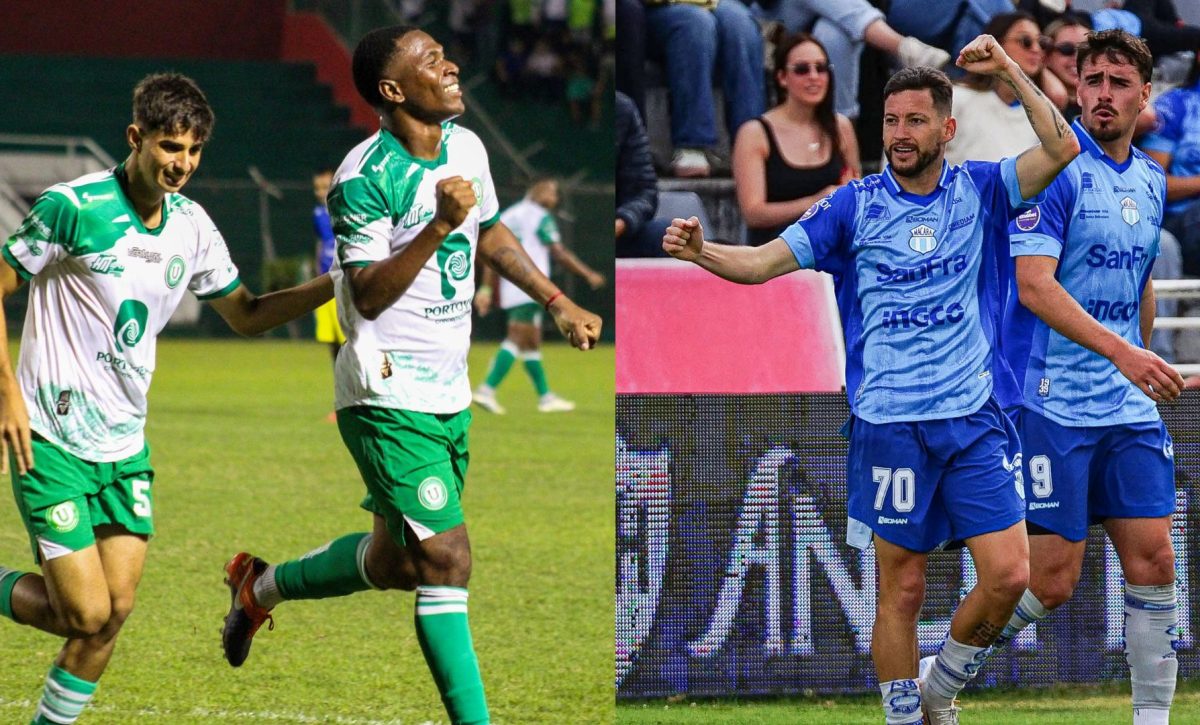 Liga de Portoviejo busca sorprender a Macará en los 16avos de final