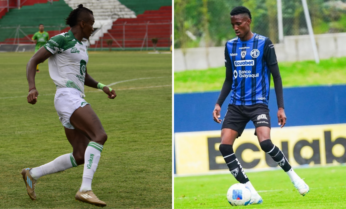 Liga de Portoviejo debuta hoy ante Independiente Juniors en el Reales Tamarindos