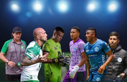 Liga de Portoviejo y Aampetra con casa llena definen este domingo el ascenso a Serie B 2026 en el Reales Tamarindos