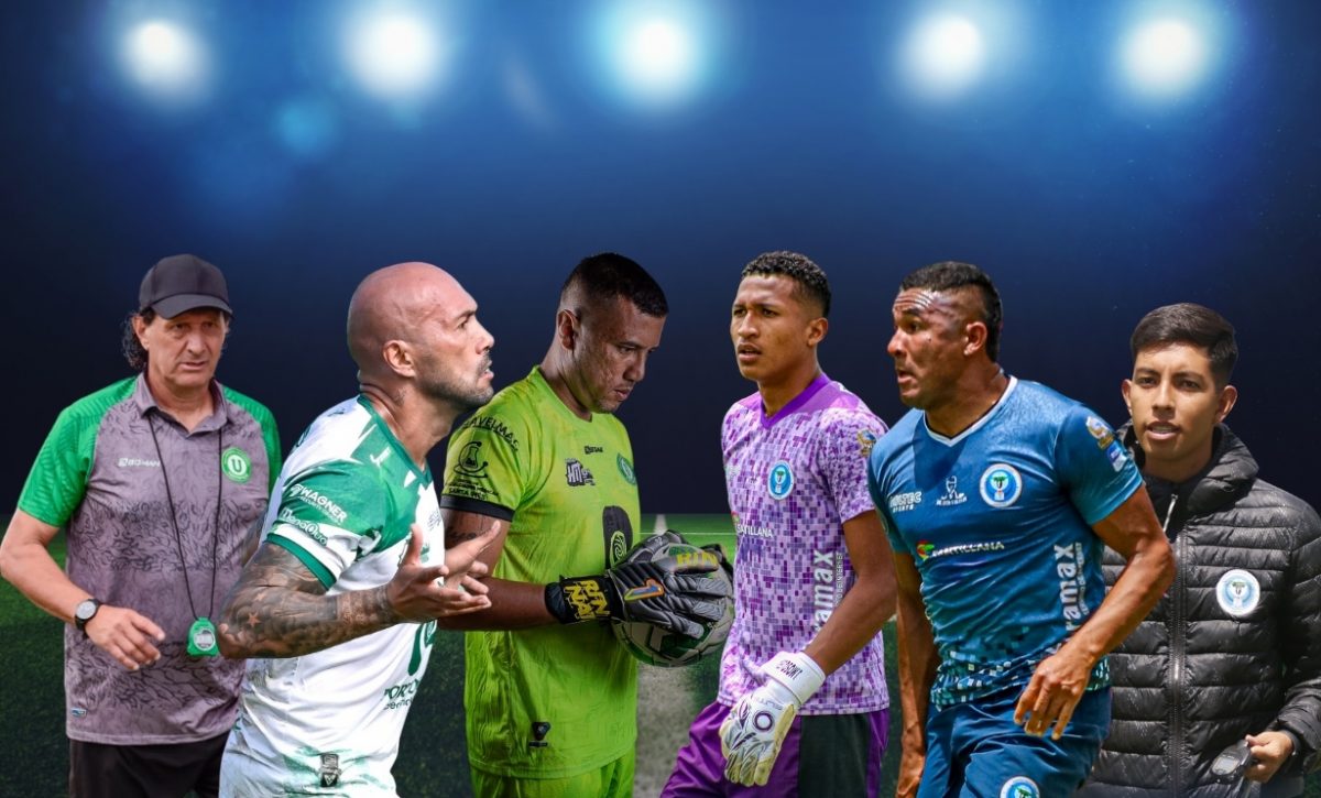 Liga de Portoviejo y Aampetra con casa llena definen este domingo el ascenso a Serie B 2026 en el Reales Tamarindos