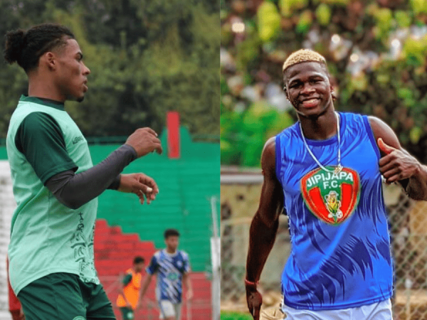 Liga de Portoviejo y Jipijapa FC chocan por el liderato en el Reales Tamarindos
