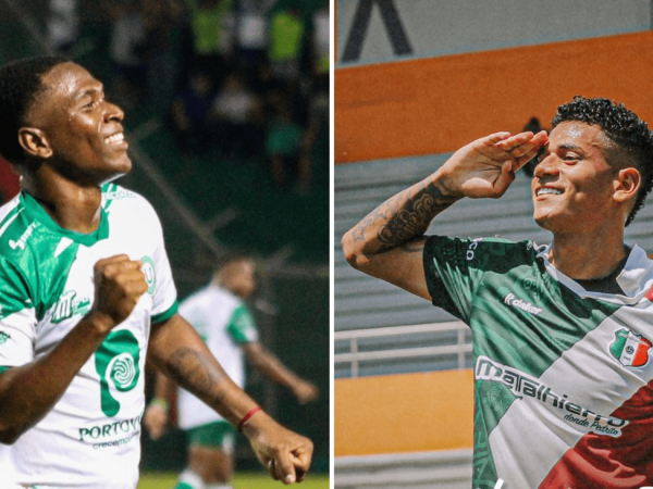 Liga de Portoviejo y Juventud Italiana se enfrentan este sábado en semifinal de ida