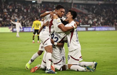 Liga de Quito enfrenta al invicto Palmeiras en semifinales de Libertadores, buscando aprovechar la altitud y su gran momento futbolístico.