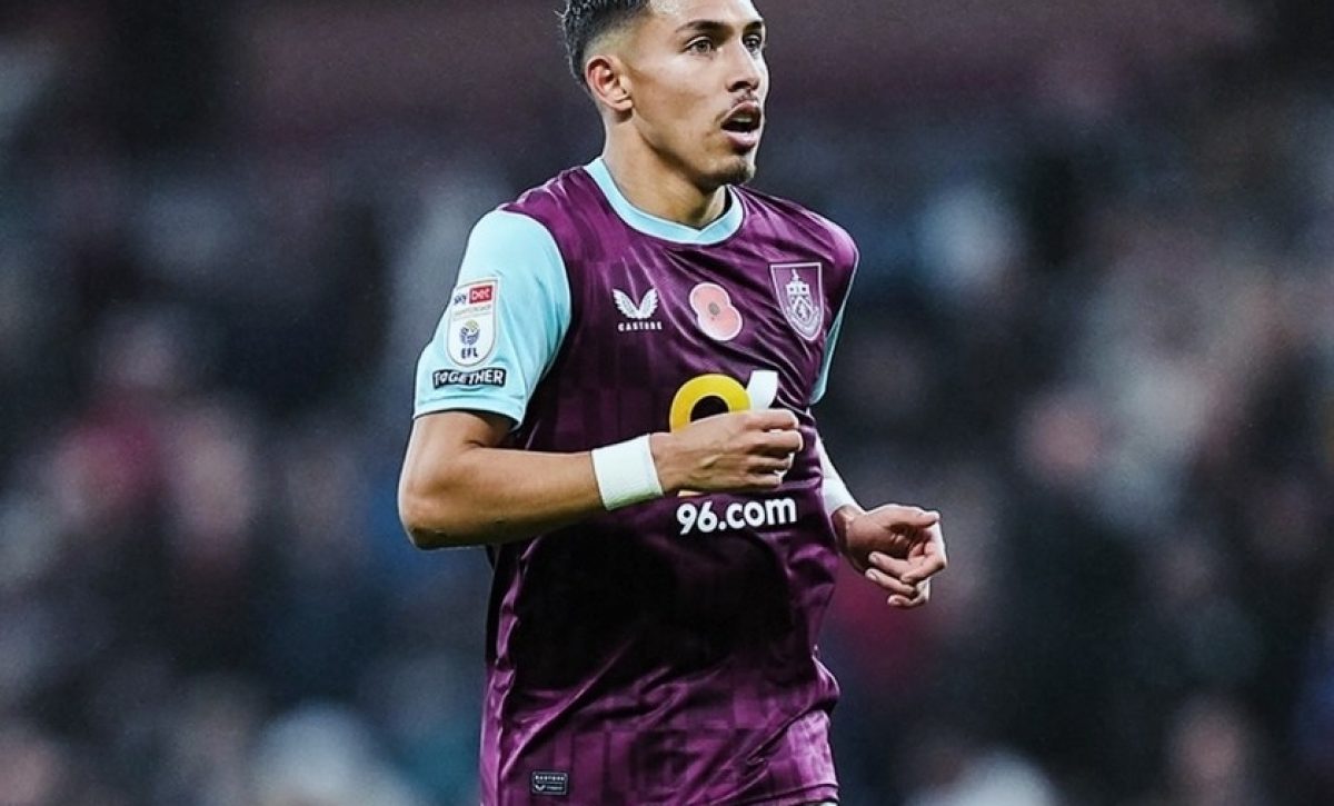 Liga de Quito ha mostrado interés en incorporar al futbolista ecuatoriano Jeremy Sarmiento, actual jugador del Cremonese de Italia.