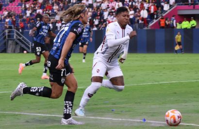Liga de Quito suma punto clave ante campeón Independiente del Valle en hexagonal final